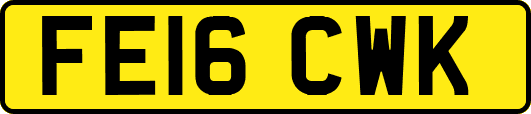 FE16CWK