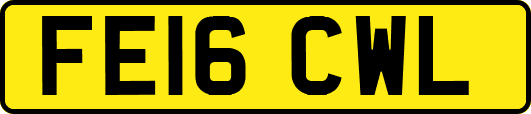 FE16CWL