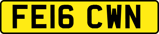 FE16CWN