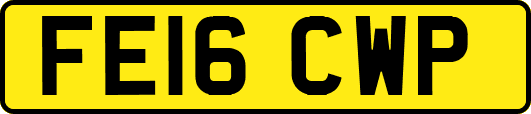 FE16CWP