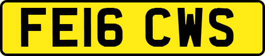 FE16CWS