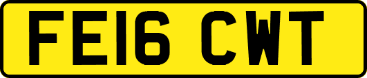 FE16CWT