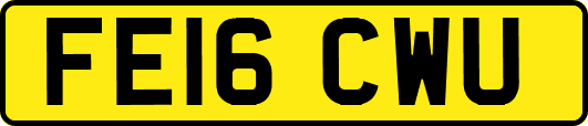 FE16CWU