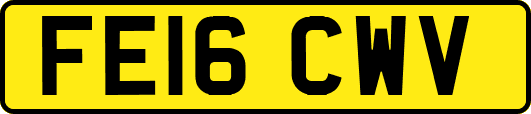 FE16CWV