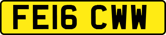 FE16CWW