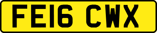 FE16CWX