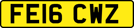 FE16CWZ