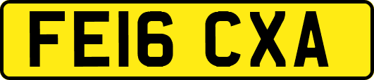 FE16CXA