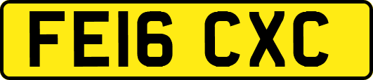 FE16CXC