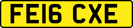 FE16CXE
