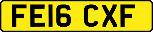 FE16CXF