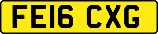 FE16CXG