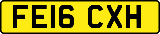 FE16CXH