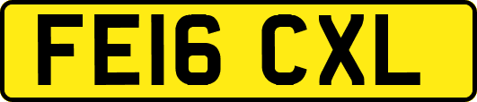 FE16CXL