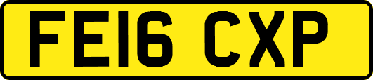 FE16CXP