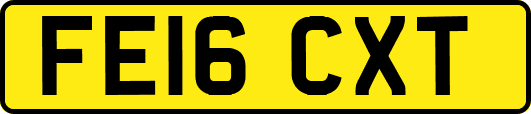 FE16CXT