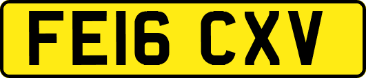 FE16CXV