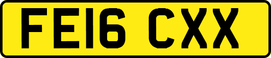 FE16CXX