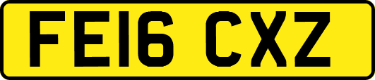 FE16CXZ