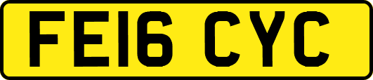 FE16CYC