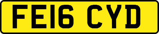 FE16CYD