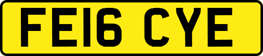 FE16CYE