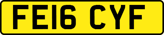 FE16CYF