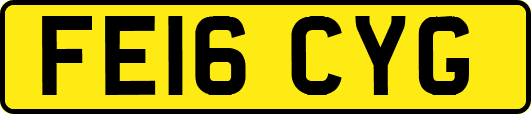 FE16CYG