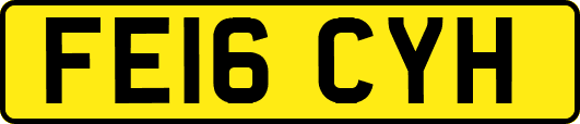 FE16CYH