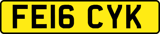 FE16CYK