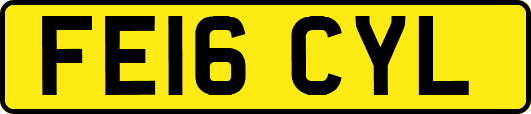 FE16CYL