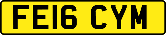 FE16CYM