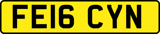 FE16CYN