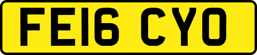 FE16CYO