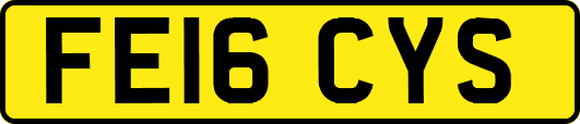 FE16CYS