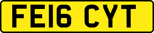 FE16CYT
