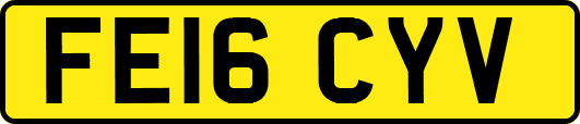 FE16CYV