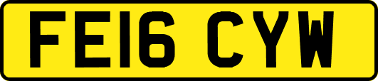 FE16CYW