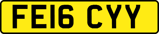FE16CYY