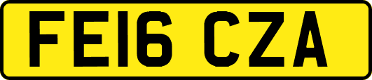 FE16CZA