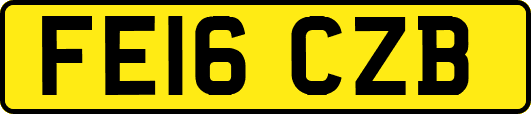FE16CZB