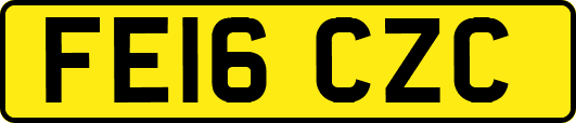 FE16CZC