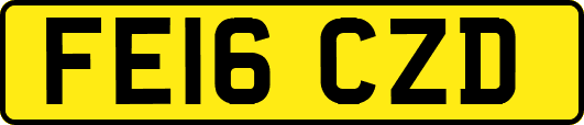 FE16CZD