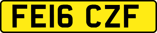 FE16CZF