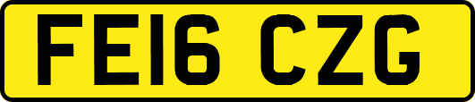 FE16CZG