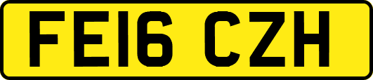 FE16CZH