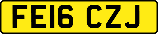 FE16CZJ