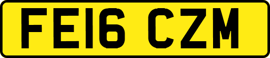 FE16CZM