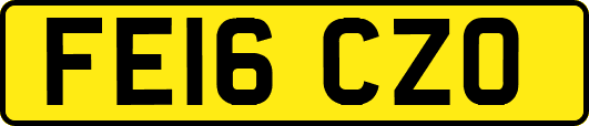 FE16CZO