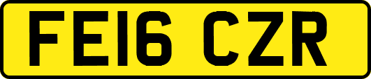 FE16CZR